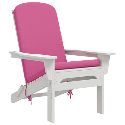 Zon Loungerkussen GEMERT 100% Polyester Roze 47 x 131 x 5 cm