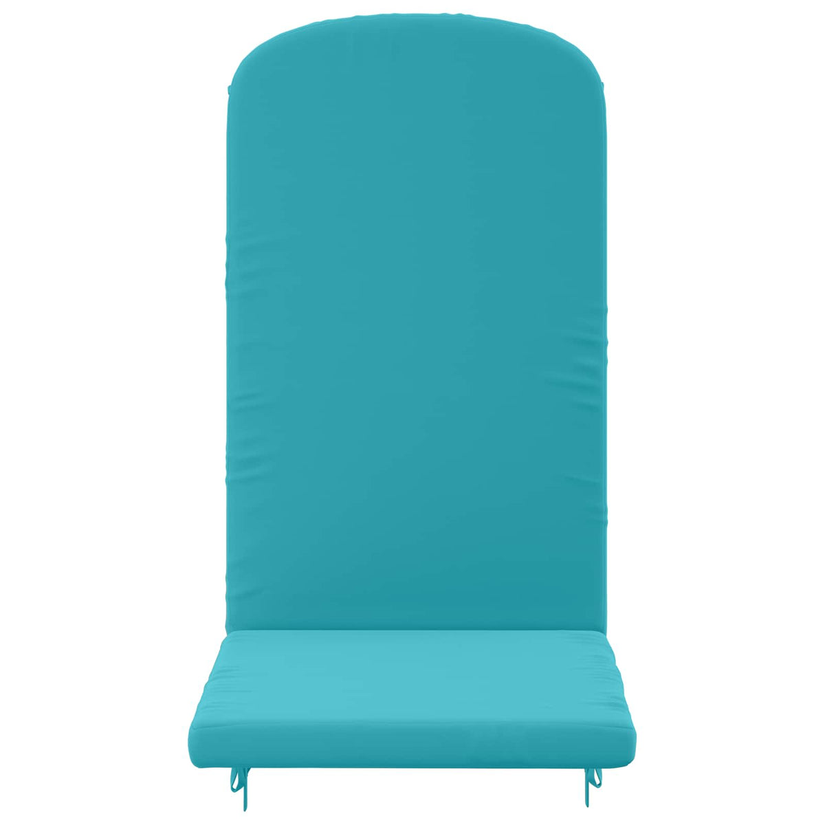 Zon Loungerkussen GEMERT 100% Polyester Turquoise
