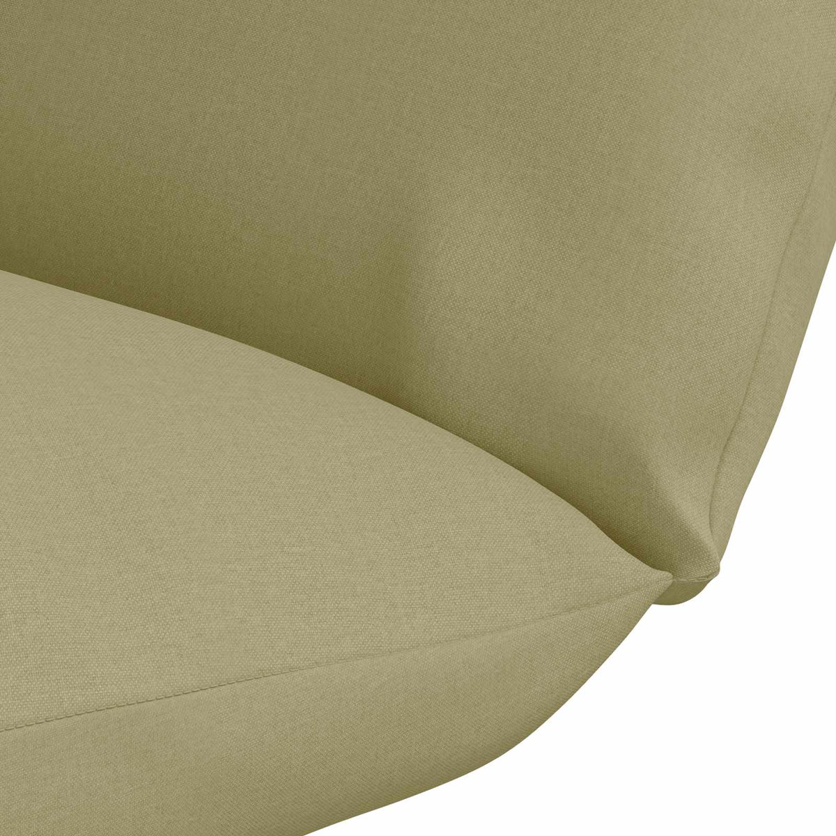 Adirondack Kussen PUTTEN 100% Polyester Lichtgroen