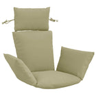 Adirondack Kussen PUTTEN 100% Polyester Lichtgroen