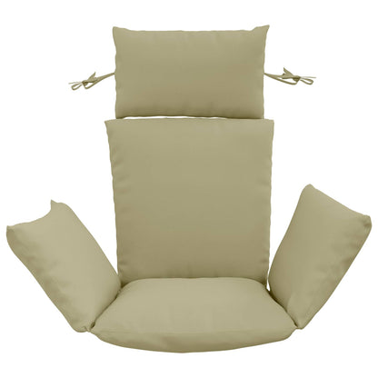 Adirondack Kussen PUTTEN 100% Polyester Lichtgroen