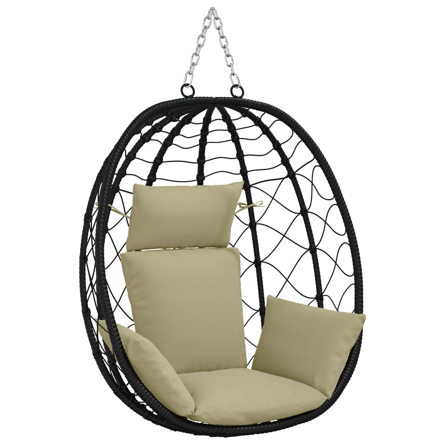 Adirondack Kussen PUTTEN 100% Polyester Lichtgroen