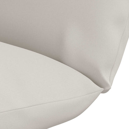 Adirondack Kussen PUTTEN 100% Polyester Wit 60 x 145 x 10 cm