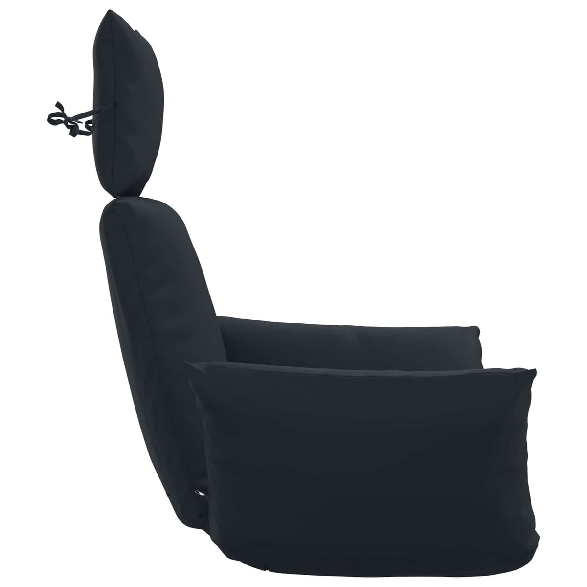 Adirondack Kussen PUTTEN 100% Polyester Donkerblauw