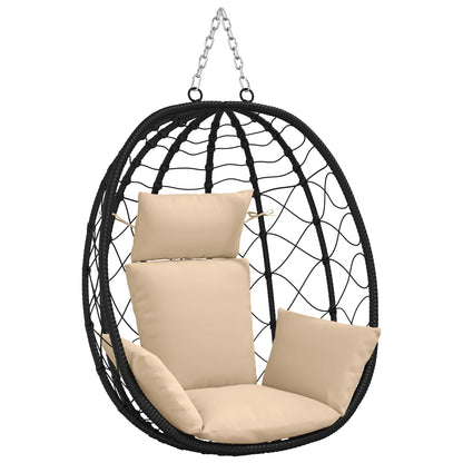 Adirondack Kussen PUTTEN 100% Polyester Crèmekleurig