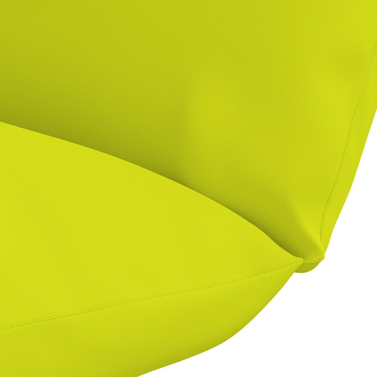 Adirondack Kussen PUTTEN 100% Polyester Helder groen