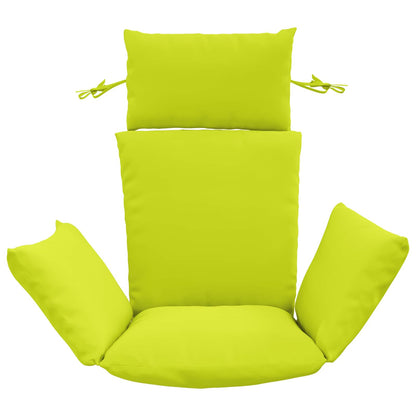 Adirondack Kussen PUTTEN 100% Polyester Helder groen