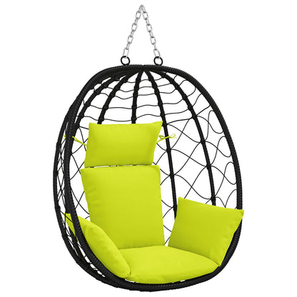 Adirondack Kussen PUTTEN 100% Polyester Helder groen