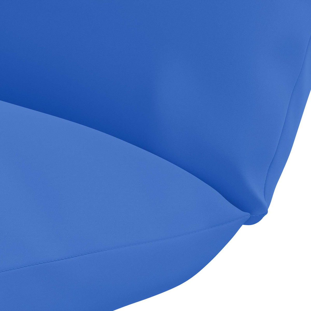 Adirondack Kussen PUTTEN 100% Polyester Koninklijk Blauw