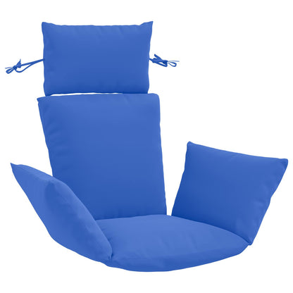 Adirondack Kussen PUTTEN 100% Polyester Koninklijk Blauw