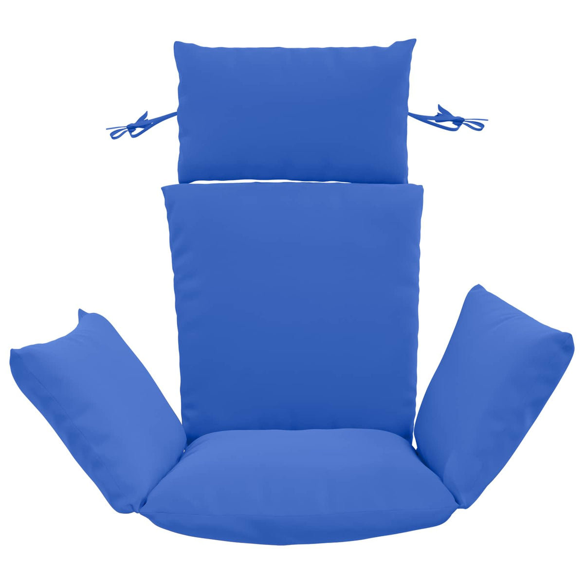 Adirondack Kussen PUTTEN 100% Polyester Koninklijk Blauw
