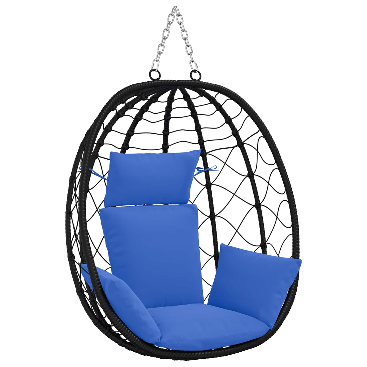 Adirondack Kussen PUTTEN 100% Polyester Koninklijk Blauw
