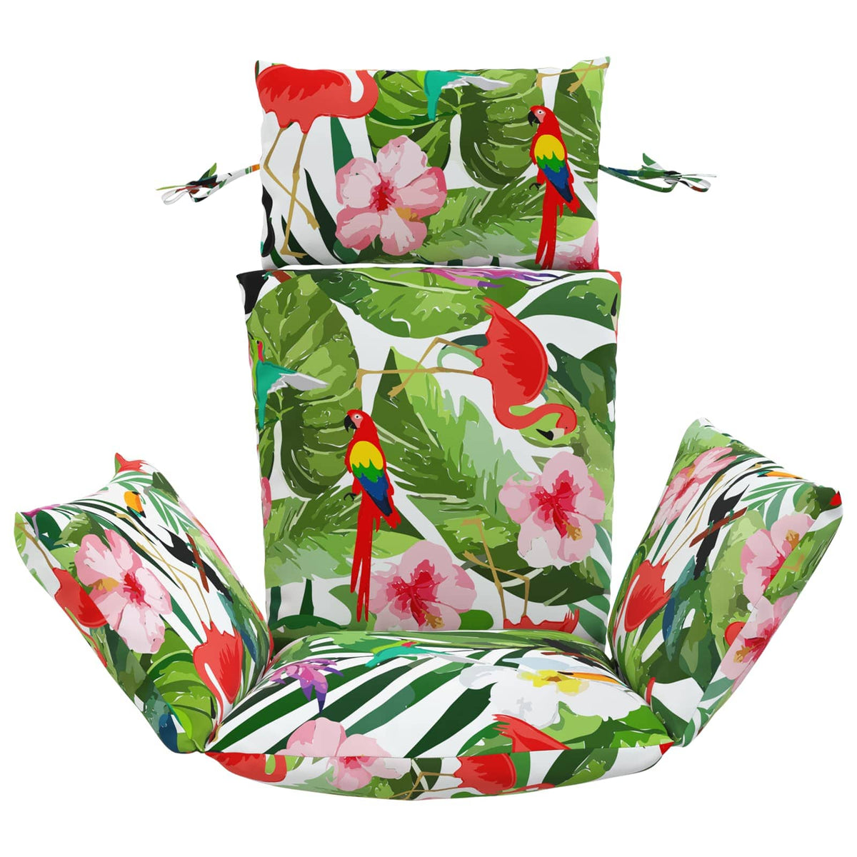 Adirondack Kussen PUTTEN 100% Polyester Meerkleurig