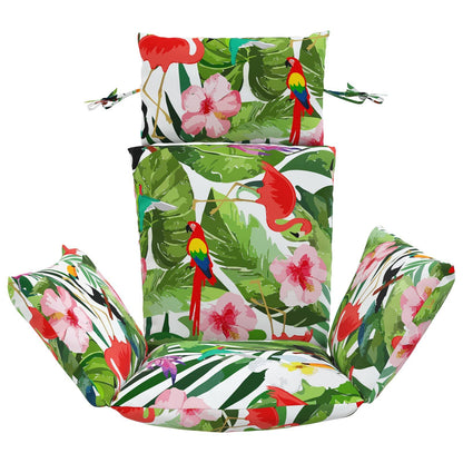 Adirondack Kussen PUTTEN 100% Polyester Meerkleurig