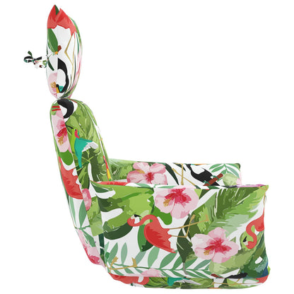 Adirondack Kussen PUTTEN 100% Polyester Meerkleurig