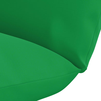 Adirondack Kussen PUTTEN 100% Polyester Groen 60 x 145 x 10 cm