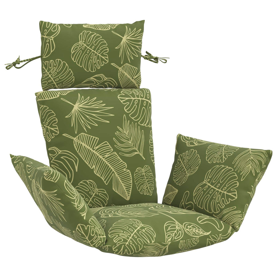 Adirondack Kussen PUTTEN 100% Polyester Bladontwerp