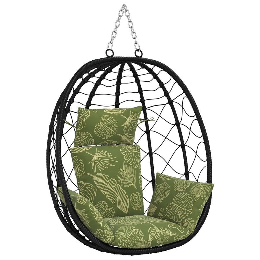 Adirondack Kussen PUTTEN 100% Polyester Bladontwerp