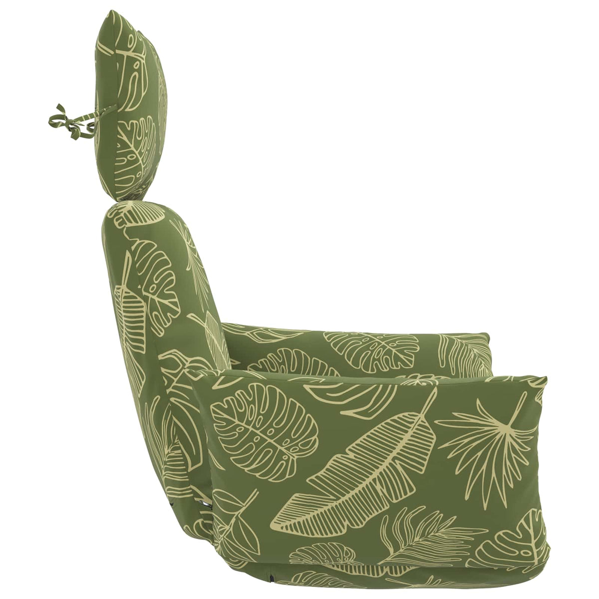 Adirondack Kussen PUTTEN 100% Polyester Bladontwerp