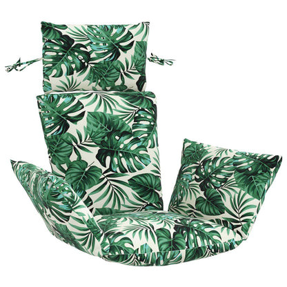 Adirondack Kussen PUTTEN 100% Polyester Bladpatroon