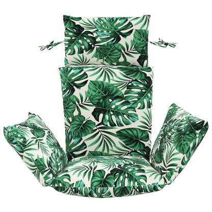 Adirondack Kussen PUTTEN 100% Polyester Bladpatroon
