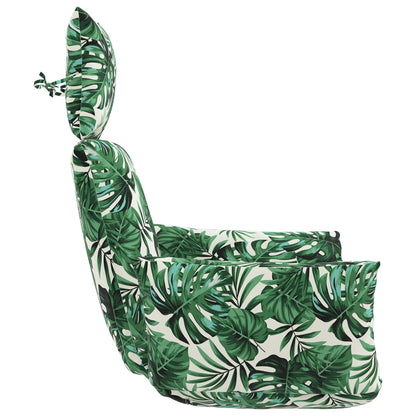 Adirondack Kussen PUTTEN 100% Polyester Bladpatroon