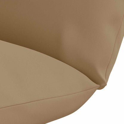Adirondack Kussen PUTTEN 100% Polyester Taupe 60 x 145 x 10 cm
