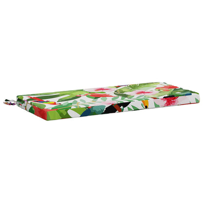 Bankkussen SOEST 100% Polyester Meerkleurig 60 x 40 x 5 cm