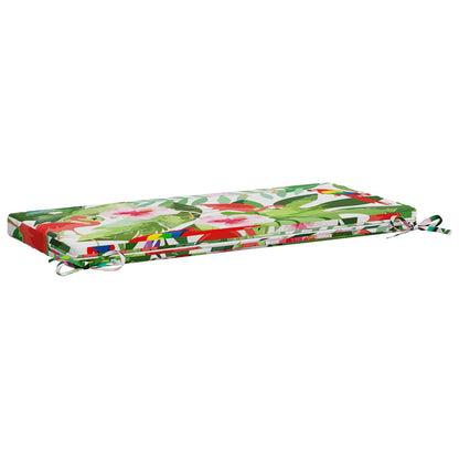 Bankkussen SOEST 100% Polyester Meerkleurig 60 x 40 x 5 cm