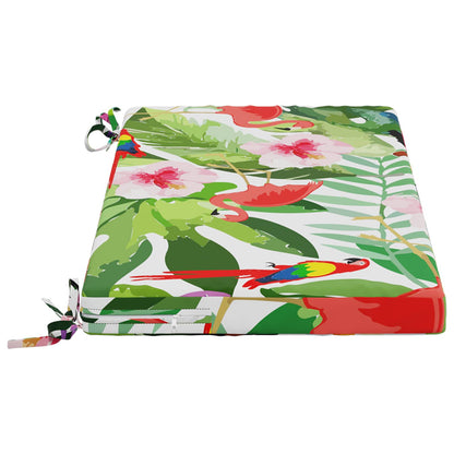 Bankkussen SOEST 100% Polyester Meerkleurig 60 x 40 x 5 cm