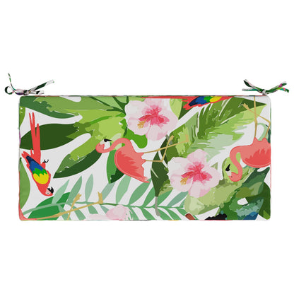 Bankkussen SOEST 100% Polyester Meerkleurig 60 x 40 x 5 cm