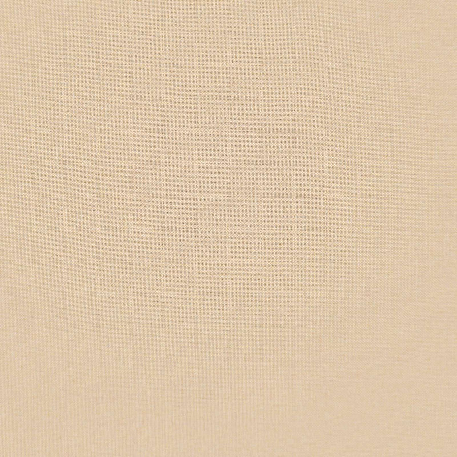 Bankkussen SOEST 100% Polyester Crèmekleurig 80 x 40 x 5 cm