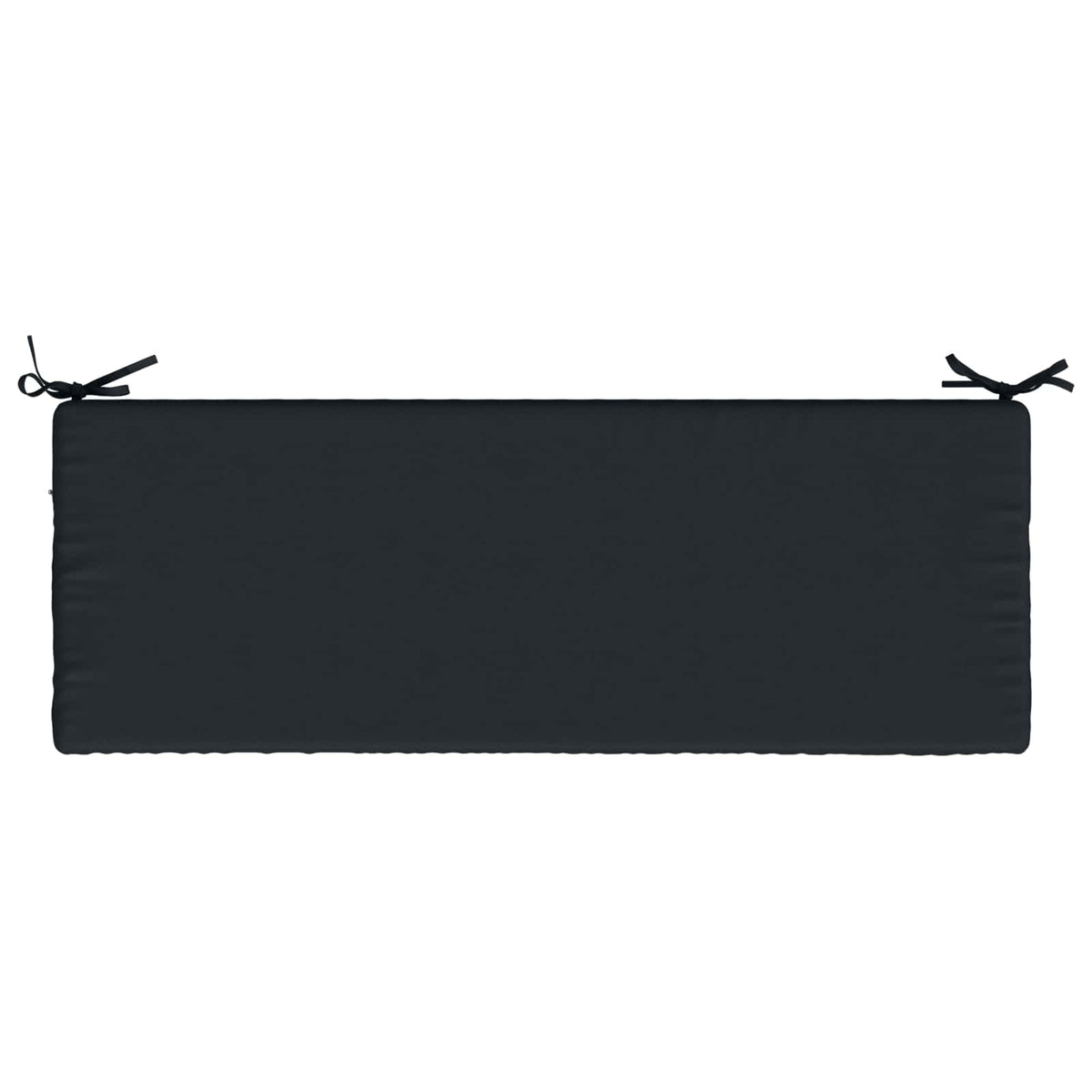 2-delige Bankkussens SOEST 2 st 100% Polyester Donkerblauw