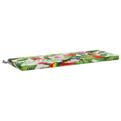 Bankkussen SOEST 100% Polyester Meerkleurig 100 x 40 x 5 cm