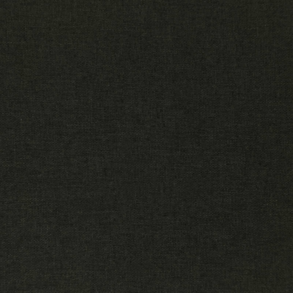 Bankkussen SOEST 100% Polyester Zwart 120 x 40 x 5 cm