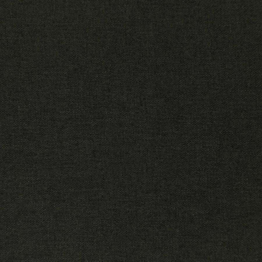 Bankkussen SOEST 100% Polyester Zwart 120 x 40 x 5 cm