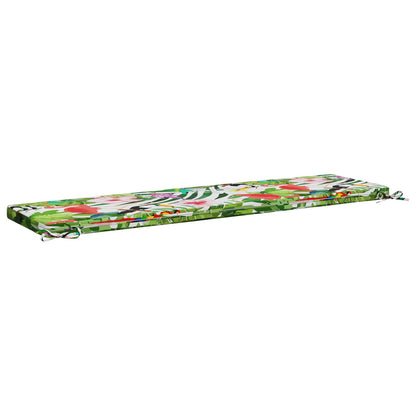Bankkussen SOEST 100% Polyester Meerkleurig 140 x 40 x 5 cm