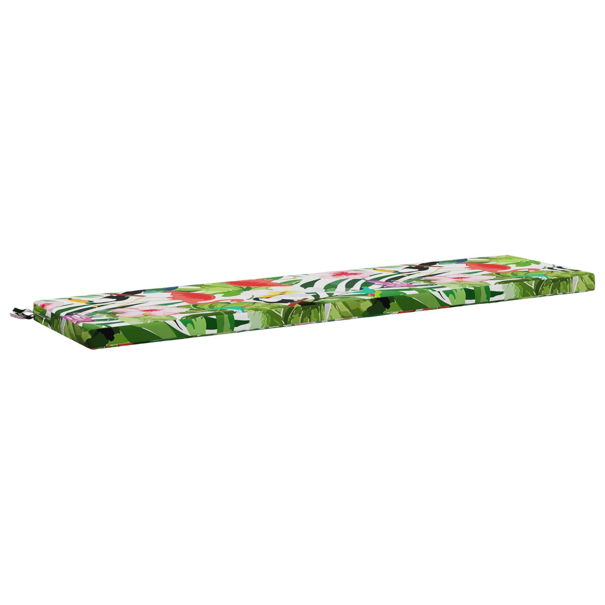 2-delige Bankkussens SOEST 2 st 100% Polyester Meerkleurig