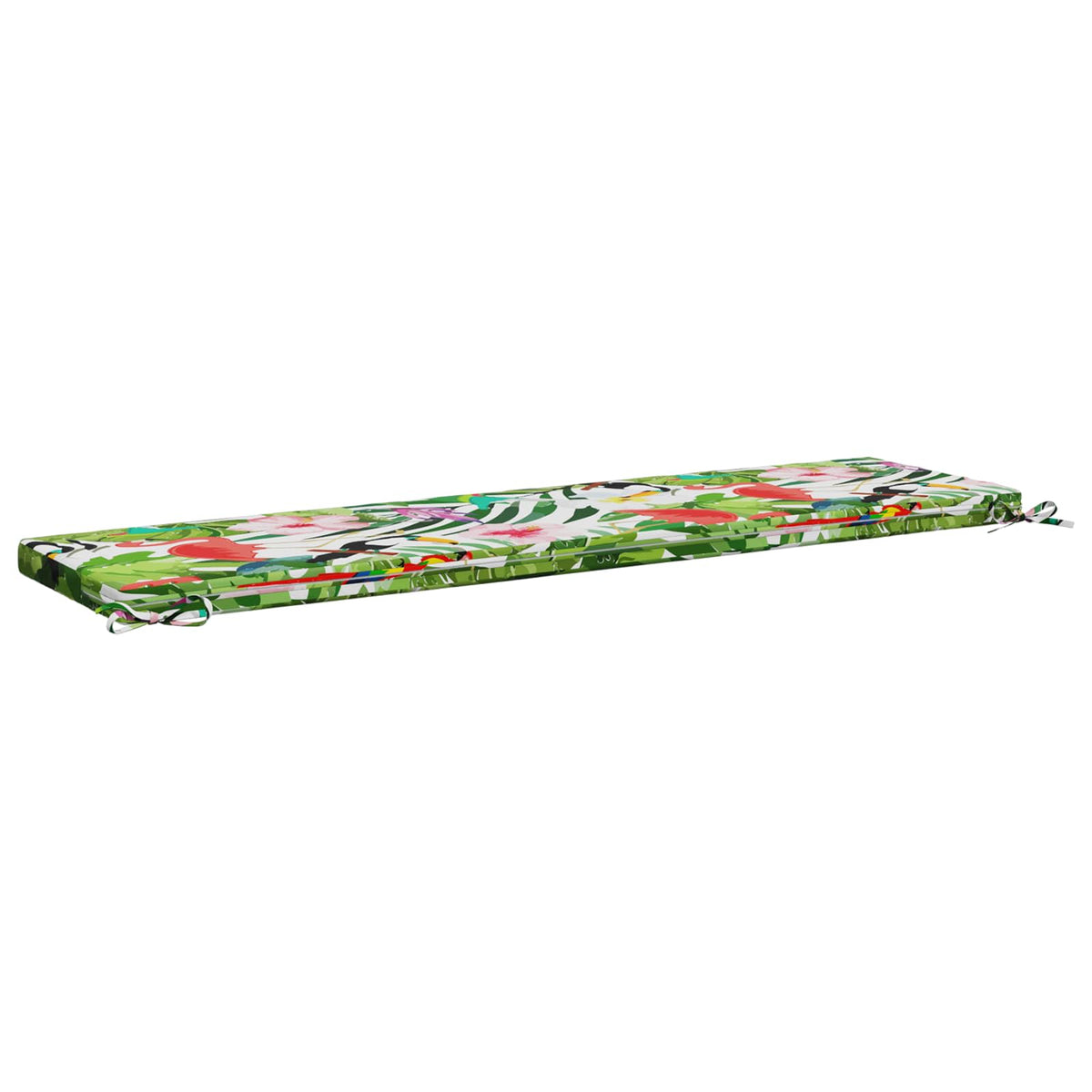 2-delige Bankkussens SOEST 2 st 100% Polyester Meerkleurig