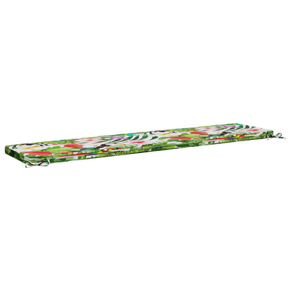 Bankkussen SOEST 100% Polyester Meerkleurig 170 x 40 x 5 cm