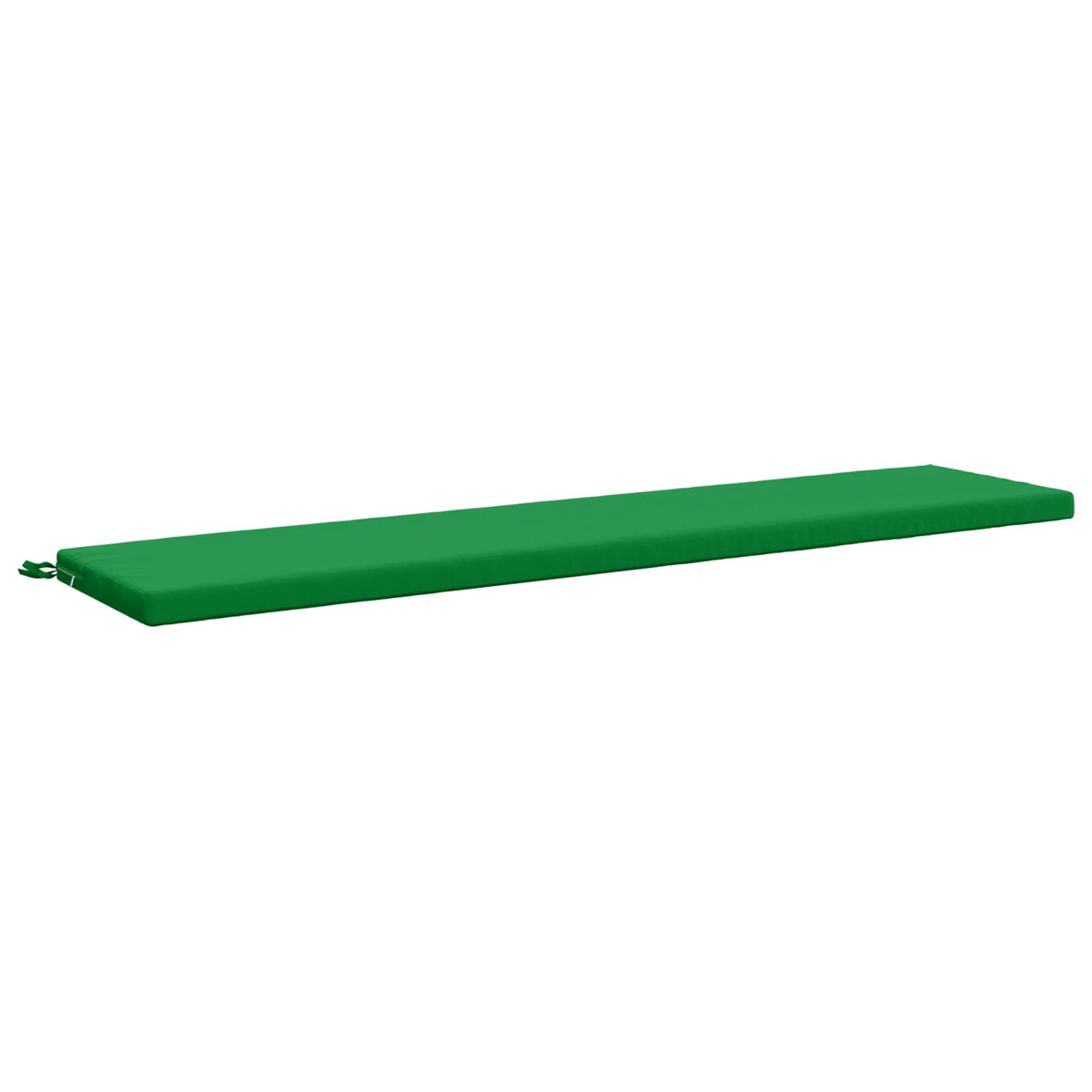 Bankkussen SOEST 100% Polyester Groen 170 x 40 x 5 cm