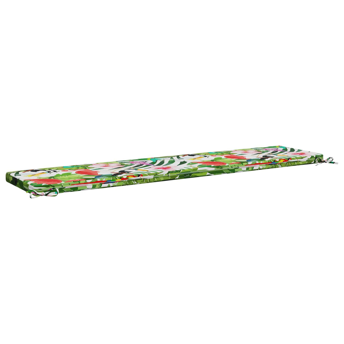 Bankkussen SOEST 100% Polyester Meerkleurig 180 x 40 x 5 cm