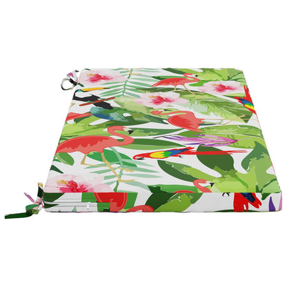 Bankkussen SOEST 100% Polyester Meerkleurig 110 x 50 x 5 cm