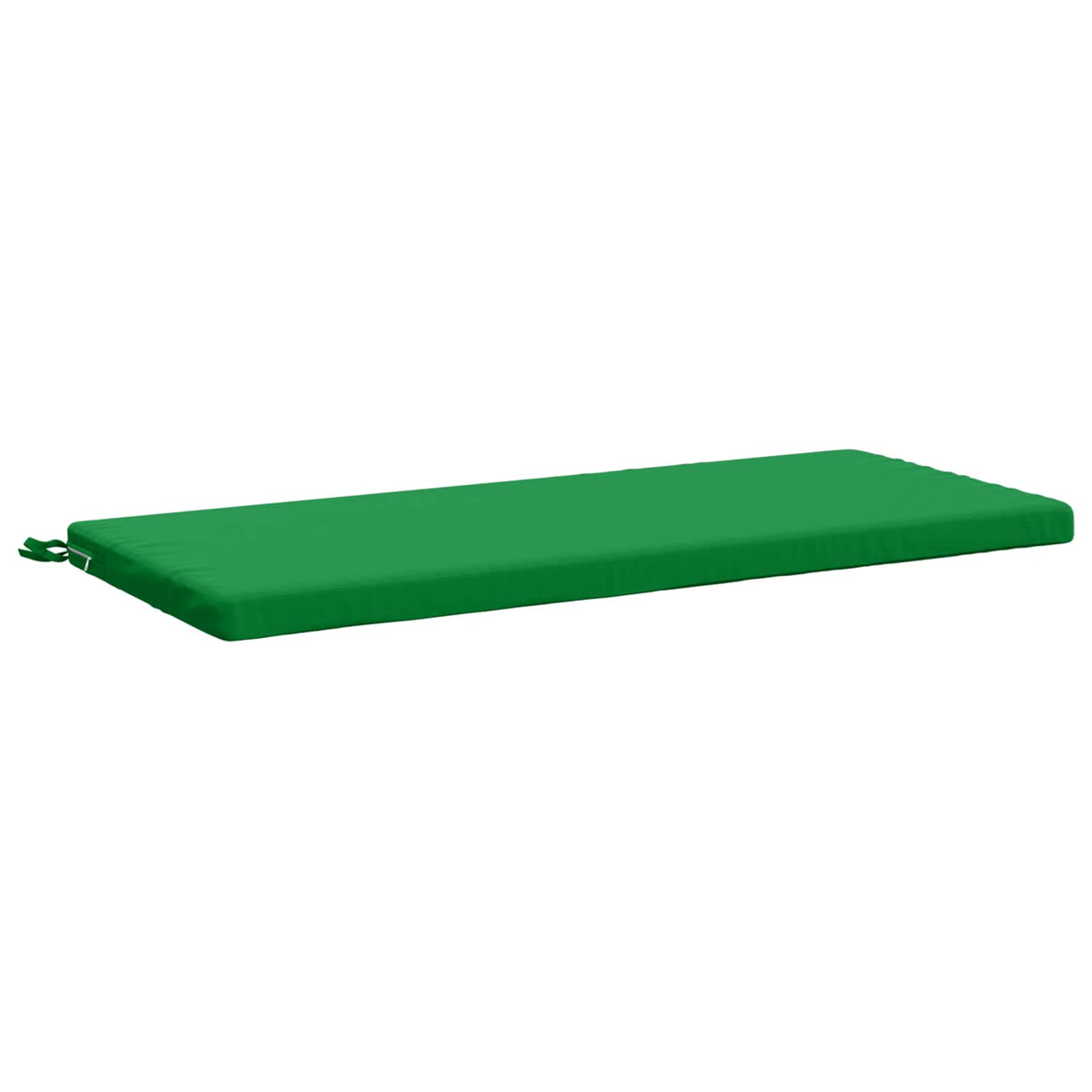 2-delige Bankkussens SOEST 2 st 100% Polyester Groen