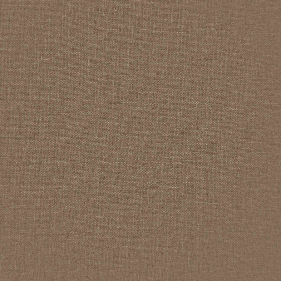 2-delige Bankkussens SOEST 2 st 100% Polyester Taupe