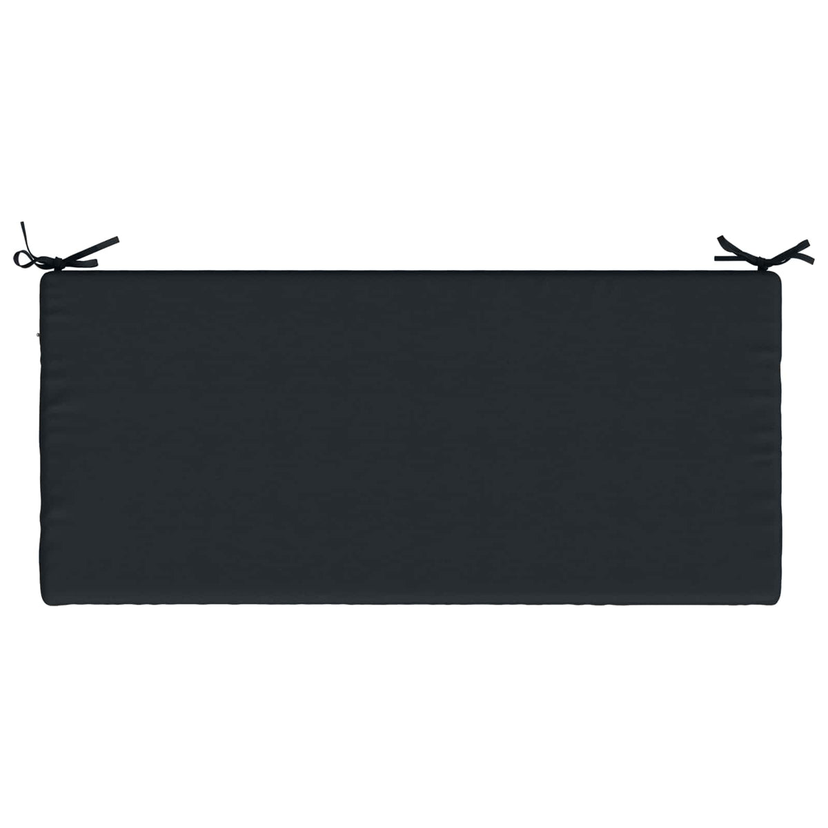 2-delige Bankkussens SOEST 2 st 100% Polyester Donkerblauw