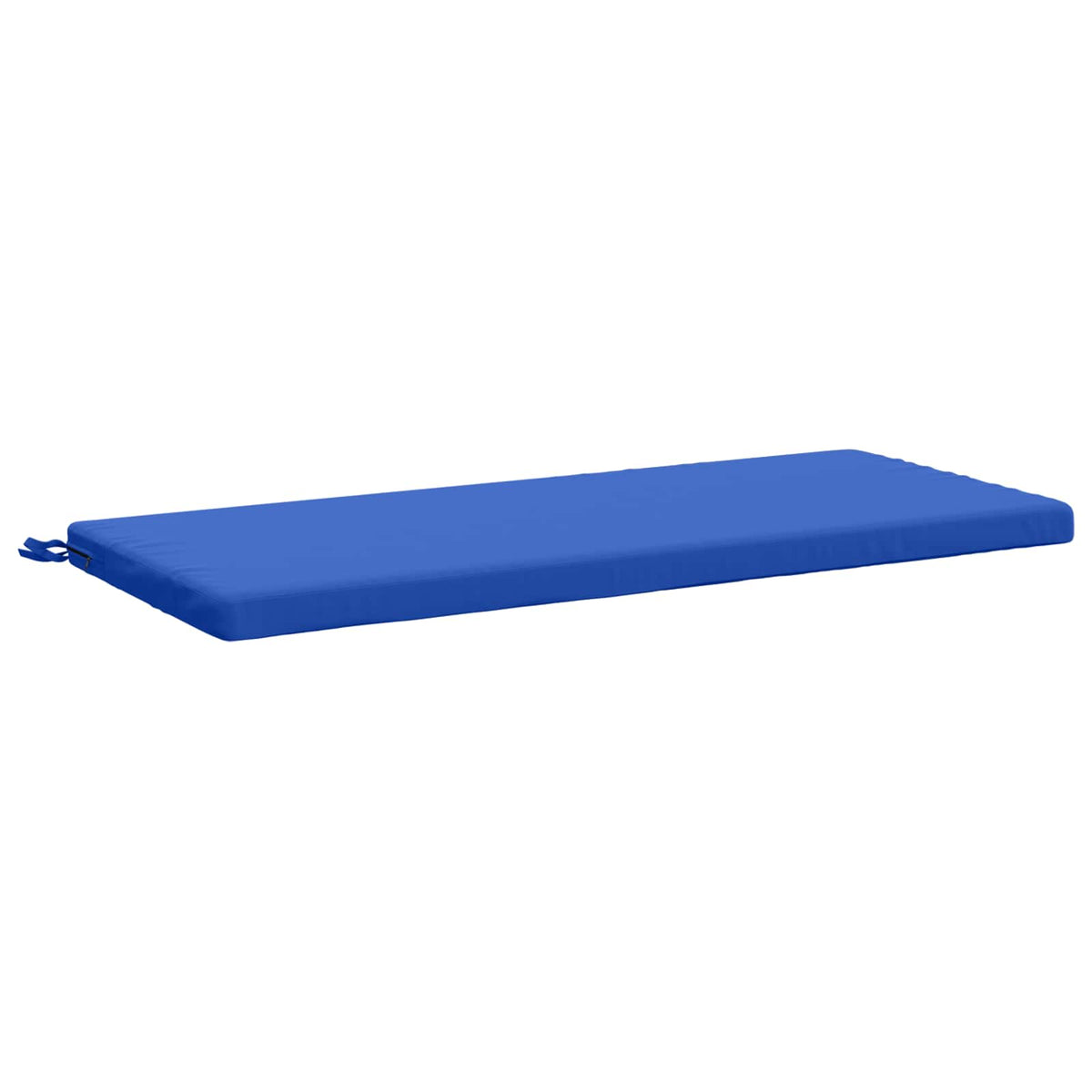 Bankkussen SOEST 100% Polyester Koninklijk Blauw