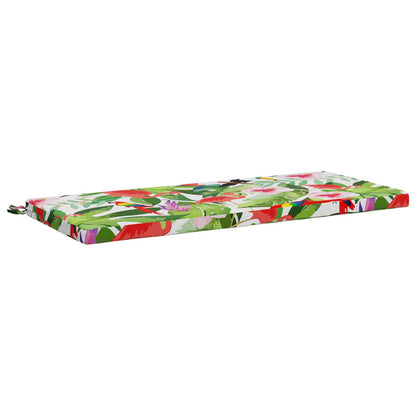 2-delige Bankkussens SOEST 2 st 100% Polyester Meerkleurig