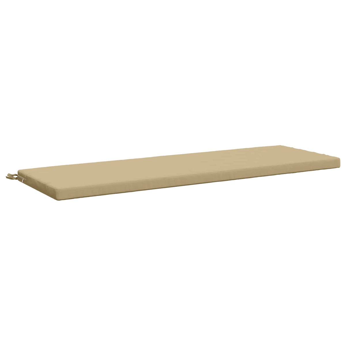 2-delige Bankkussens SOEST 2 st 100% Polyester Beige