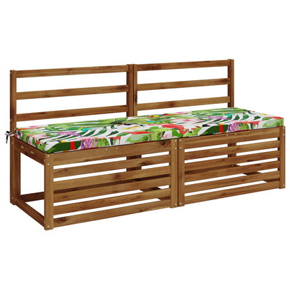Bankkussen SOEST 100% Polyester Meerkleurig 150 x 50 x 5 cm